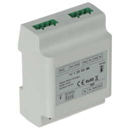VIDOS M-B7 Universal Control Module 24V 2IP