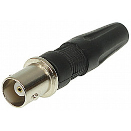 BNC-G/65-PLAST*P10 BNC Connector