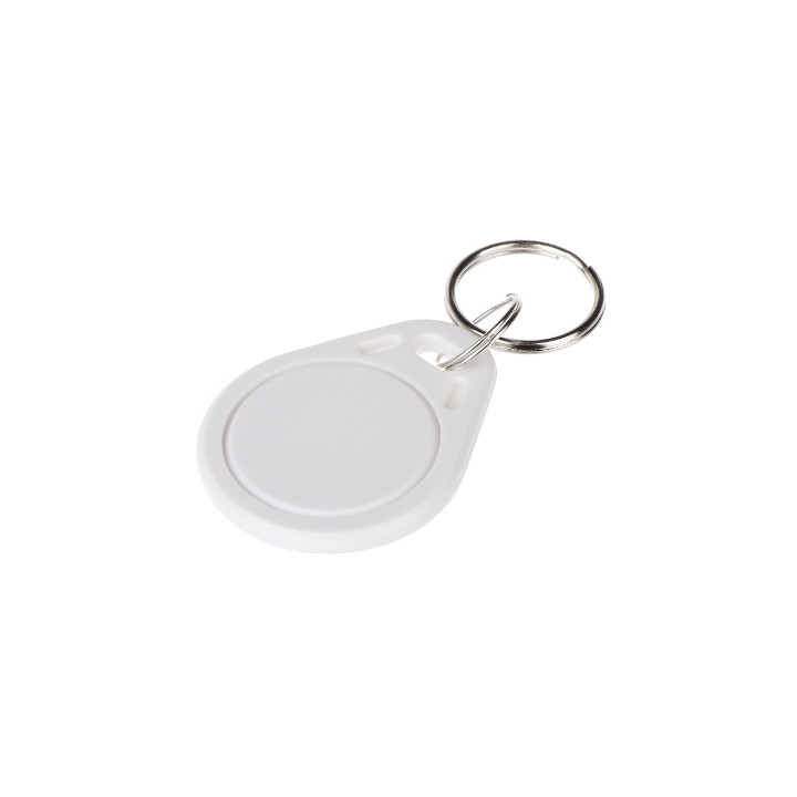 ATLO ATLO-504/W RFID Remote Control, White