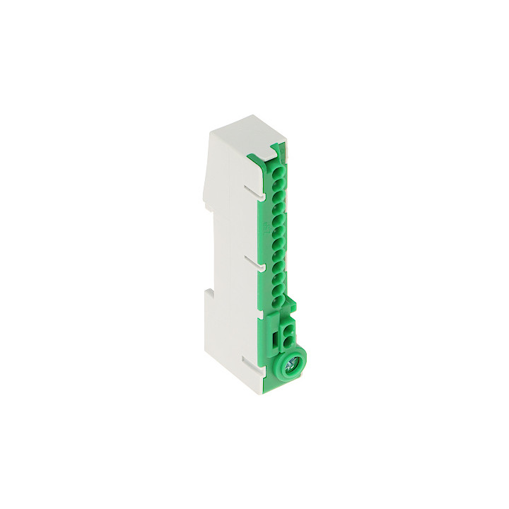 Elektro-Plast LZ-14S/N2/EPN DIN Rail Connection Strip 14-Module 2-Pole