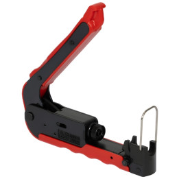 MASTER ZZ-071 Compression Connector Pliers
