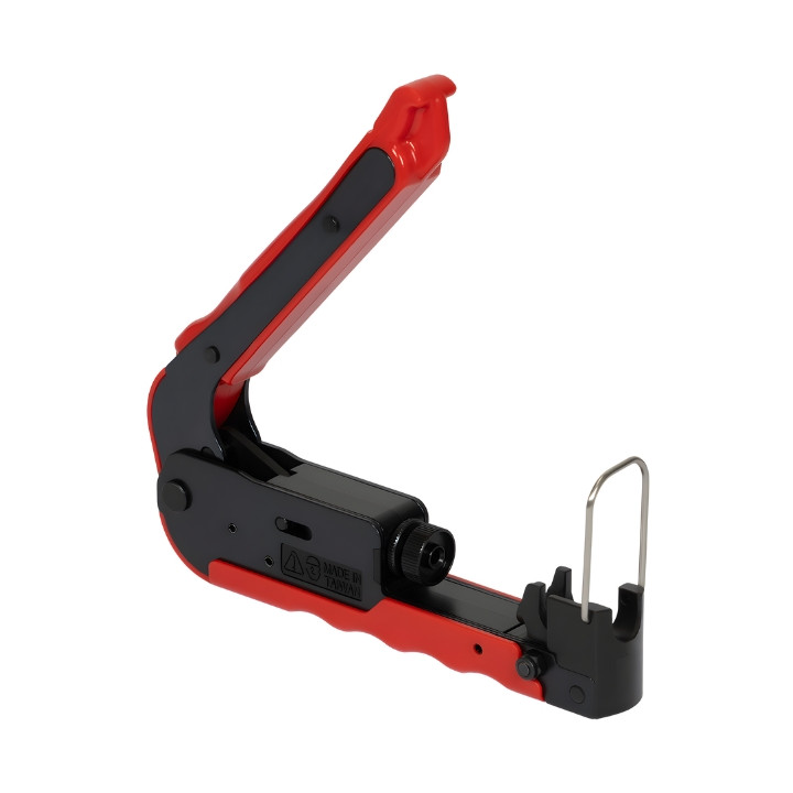 MASTER ZZ-071 Compression Connector Pliers