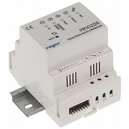 ROGER PR102DR Access Controller