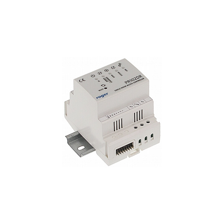 ROGER PR102DR Access Controller