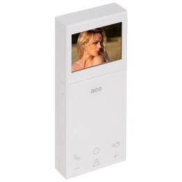 ACO MP800/3.5 Digital Intercom Monitor