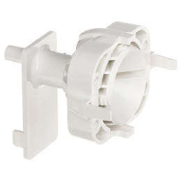 SATEL BRACKET-E-5 Ball Joint Bracket for Motion Detectors