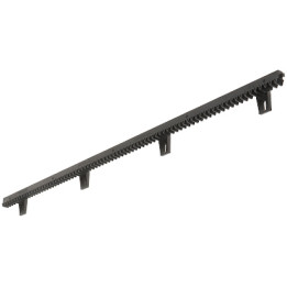 FAAC SP157 Nylon Dented Rack for Sliding Gates