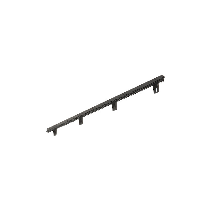 FAAC SP157 Nylon Dented Rack for Sliding Gates