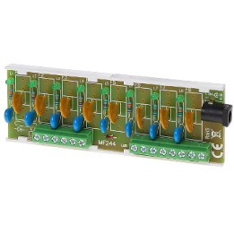 PULSAR AWZ-579 Power Distribution Block