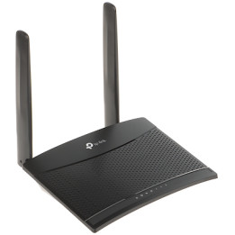 TP-LINK TL-MR100 4G LTE Router 300 Mbps