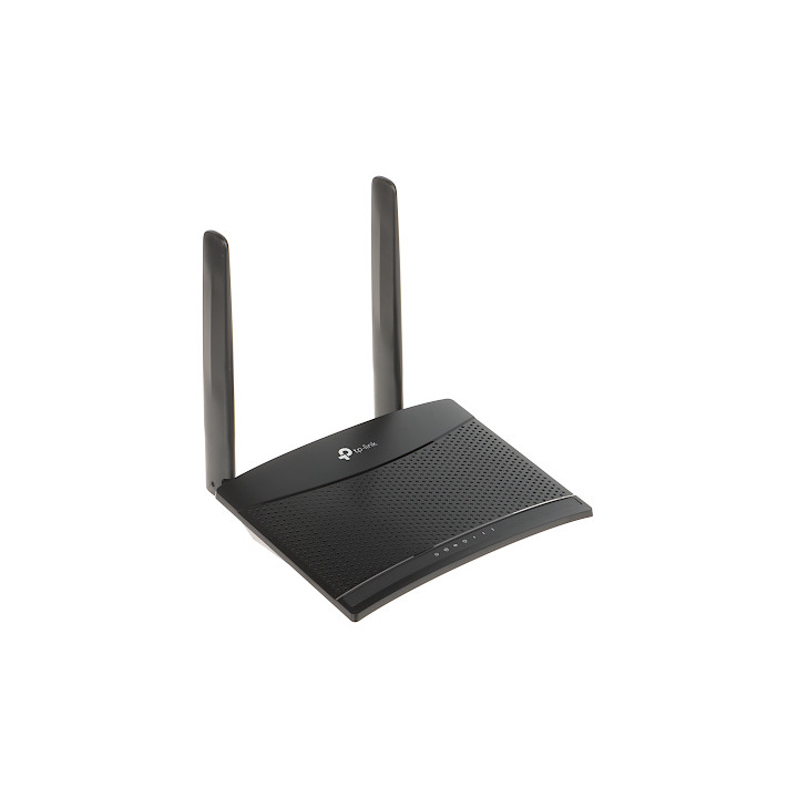 TP-LINK TL-MR100 4G LTE Router 300 Mbps