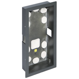 ACO CDN-R-S-AL-ST Indoor Monitor Frame