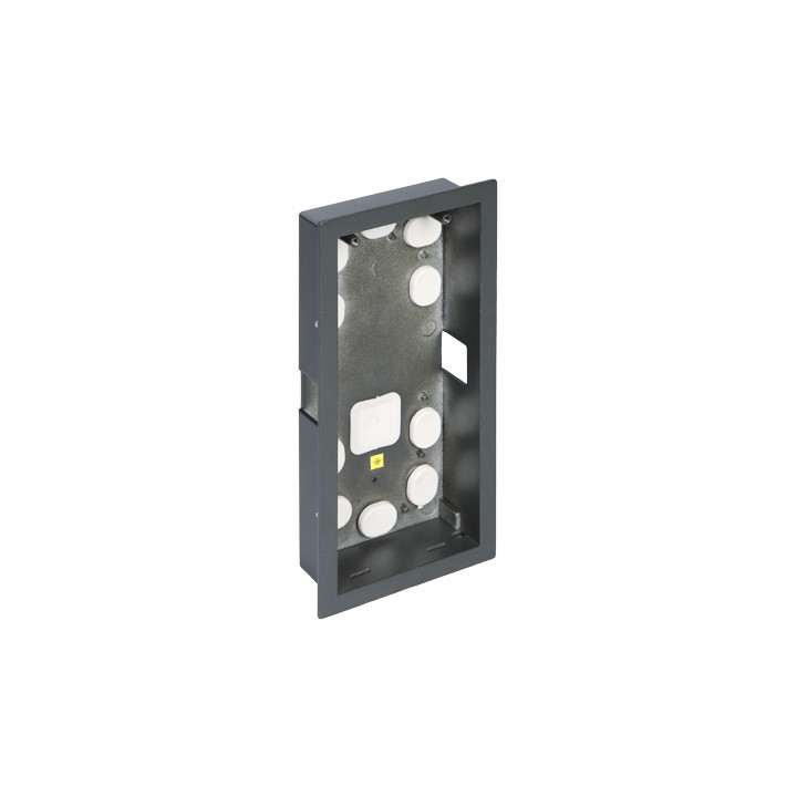 ACO CDN-R-S-AL-ST Indoor Monitor Frame