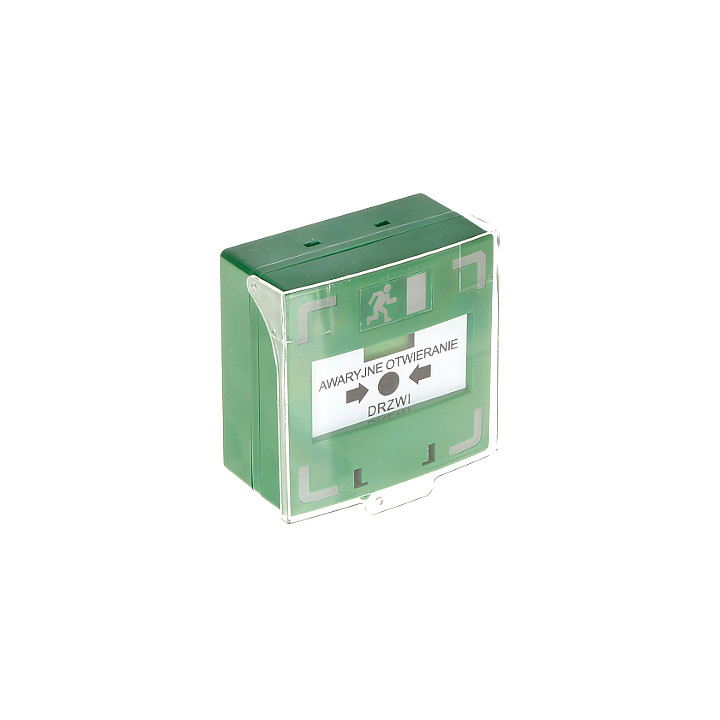 YOTOGI APWK-LED Exit Button with LED