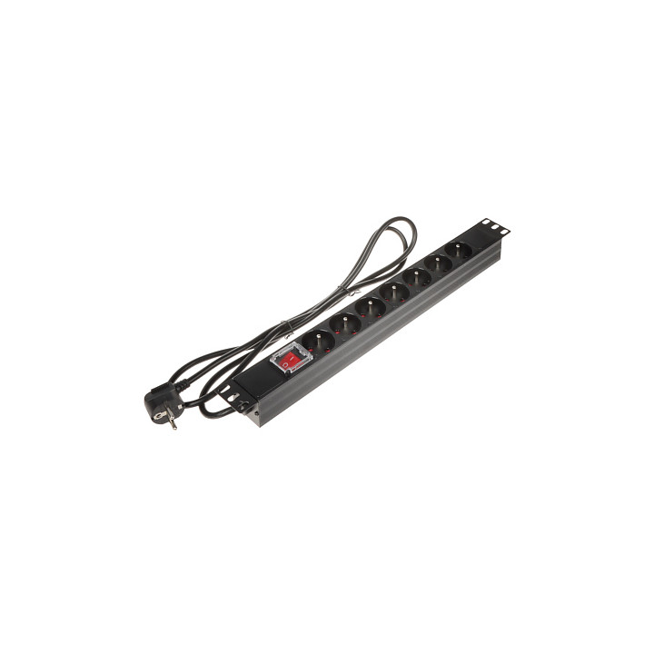 Extension Cord PD-7/R-N 1.8 m