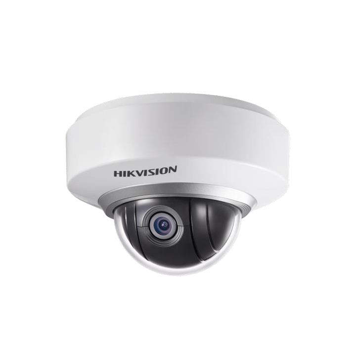 HIKVISION DS-2DE2103-DE3W 1MP PTZ IP-Kamera PoE IP54