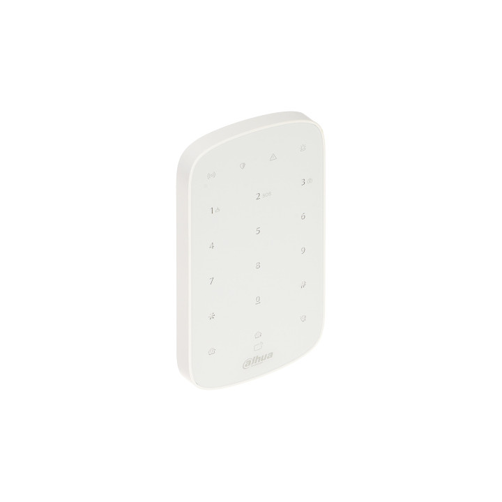 DAHUA ARK30T-W2(868) Wireless RFID Keypad
