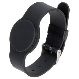 ATLO ATLO-707/B RFID Wristband Tag