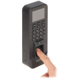 Hikvision DS-K1T804BMF Access Controller