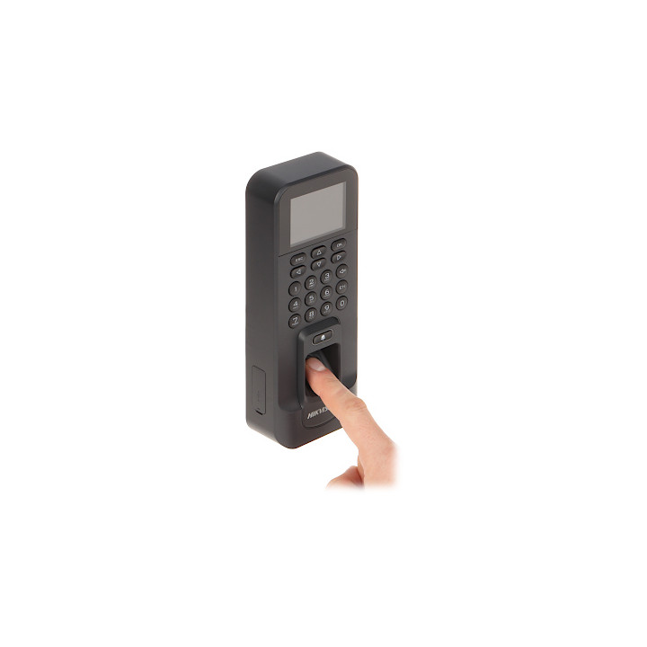 Hikvision DS-K1T804BMF Access Controller
