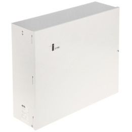 ATTE IP-8-20-H 8-Port PoE Switch