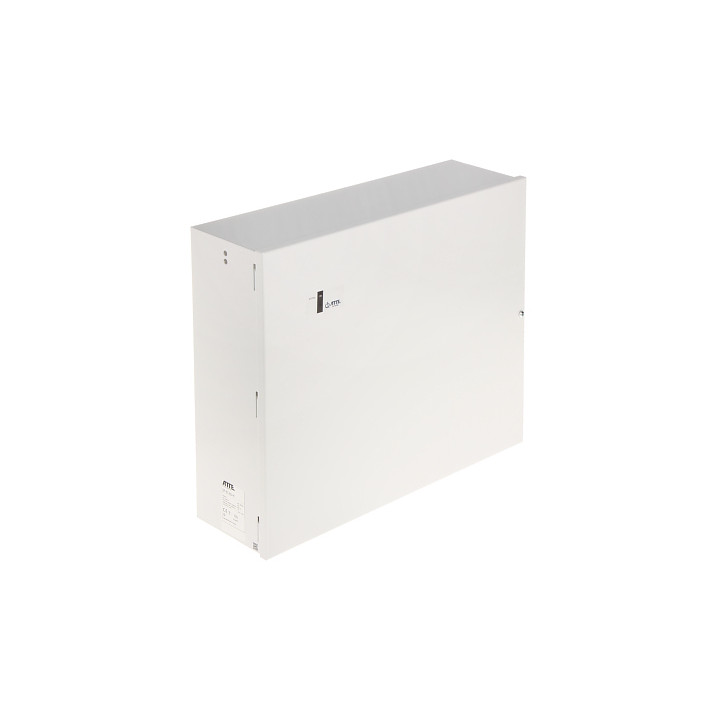 ATTE IP-8-20-H 8-Port PoE Switch