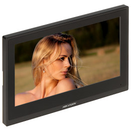 Hikvision DS-KH6351-WTE1 7" Wi-Fi умная панель