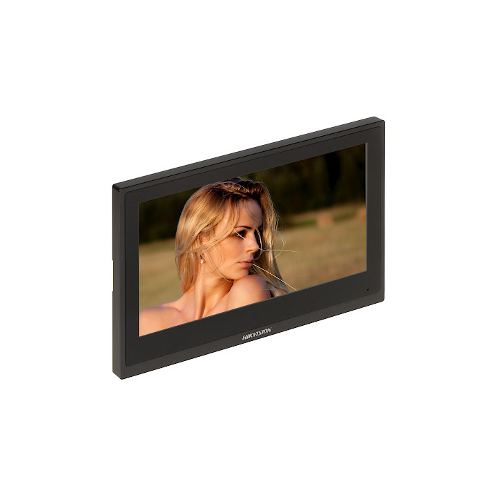 Hikvision DS-KH6351-WTE1 7" Wi-Fi умная панель