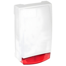 MR-100R-S Outdoor Siren DELTA Alarm