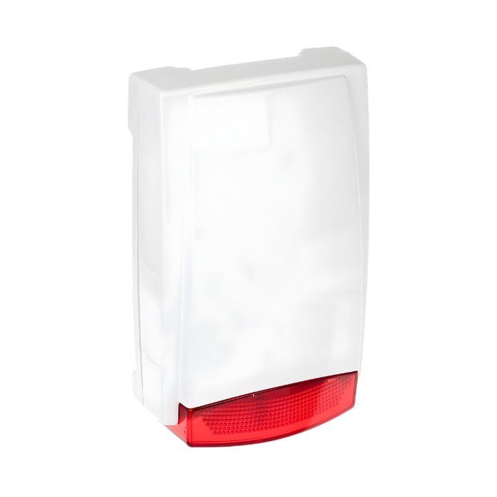 MR-100R-S Outdoor Siren DELTA Alarm