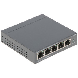 TP-LINK TL-SG1005P 5-Port 10/100 PoE Switch