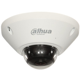 DAHUA IPC-EB5541-AS 5 MP 1.4 mm Fish Eye IP Camera