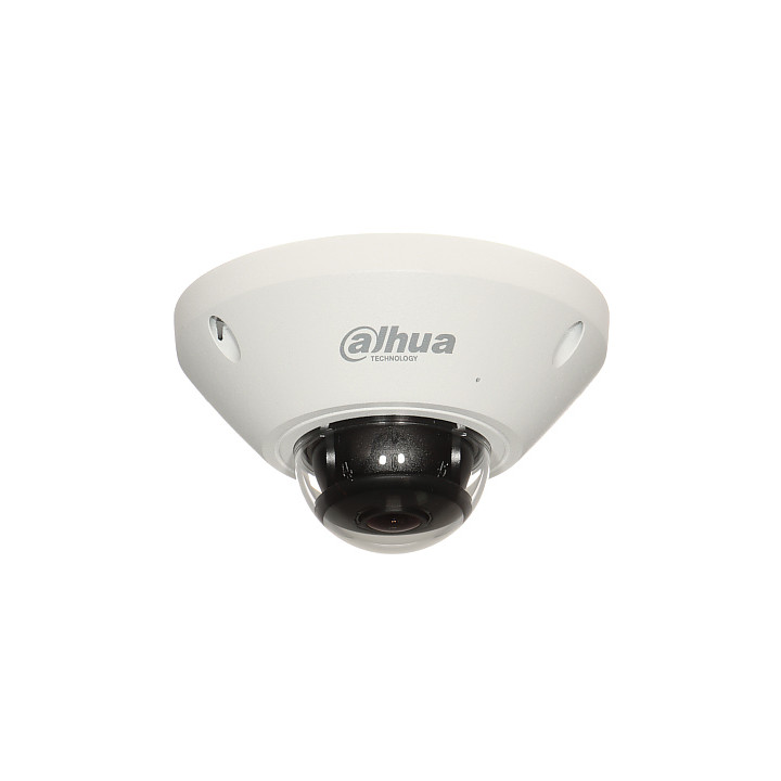 DAHUA IPC-EB5541-AS 5 MP 1.4 mm Fish Eye IP Camera