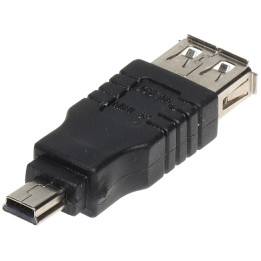 Módulo de relé inteligente USB-W-MINI/USB-G - Interruptor controlado por USB en miniatura