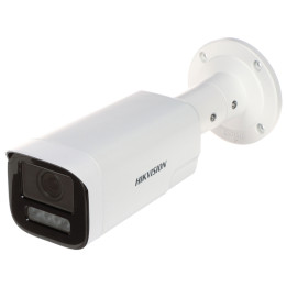 Hikvision DS-2CD1663G2-LIZU/SL(2.8-12MM) 6MP IP Camera with Smart Hybrid Light & Motorized Zoom