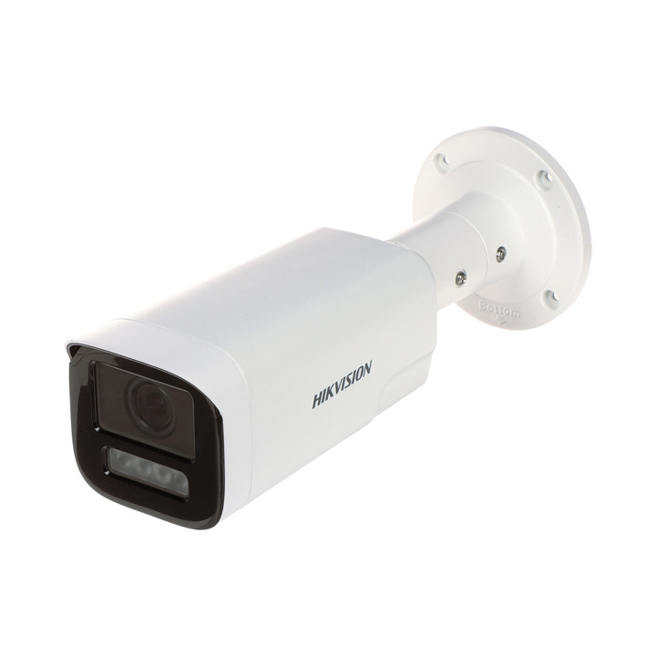Hikvision DS-2CD1663G2-LIZU/SL(2.8-12MM) 6MP IP Camera with Smart Hybrid Light & Motorized Zoom
