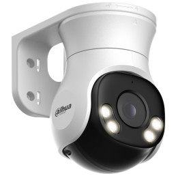 DAHUA HAC-PT1509A-A-LED-0280B-S2 5MP Indoor PTZ Camera, Full-Color, 2.8mm
