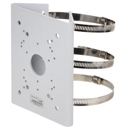 BD-LP09 Pole Mount Bracket