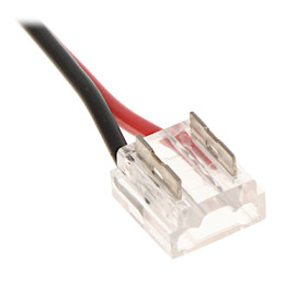 MW Lighting UQS-COB-8W-CS LED Strip Connector 8mm