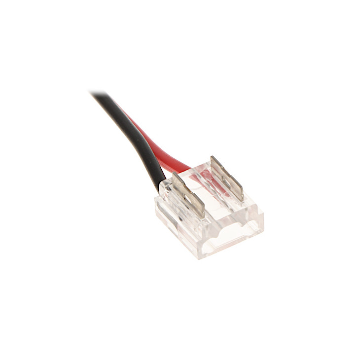 MW Lighting UQS-COB-8W-CS LED Strip Connector 8mm