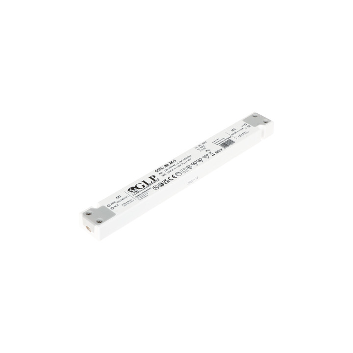 24V/1.25A-GTPCS Switching Power Supply