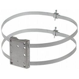 DELTA BRU-1 Pole Mount Bracket