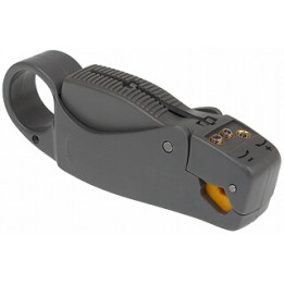 Pelacables HT-322 - Herramienta de eliminación de aislamiento de cables para electricistas