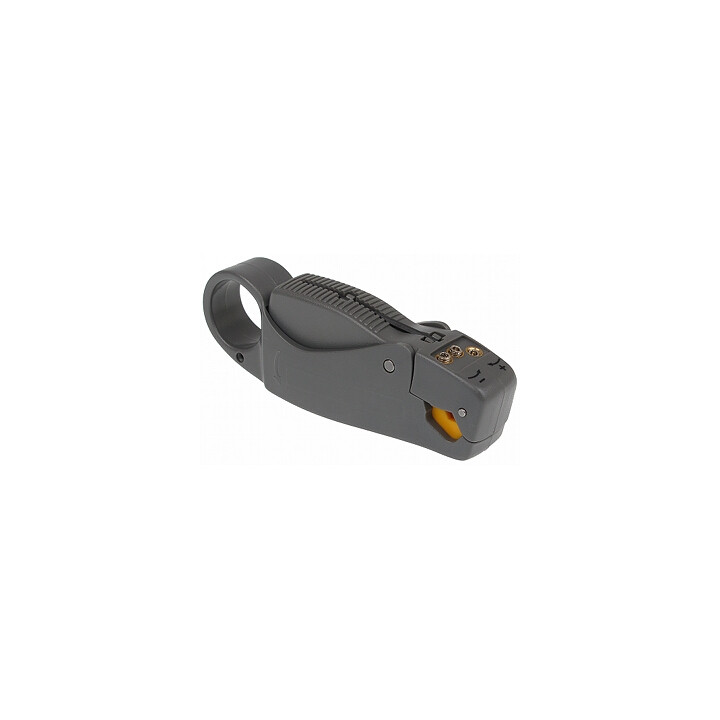 Pelacables HT-322 - Herramienta de eliminación de aislamiento de cables para electricistas