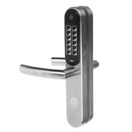 ADL-2-L Bluetooth Electronic Lock with Code Keypad ROGER