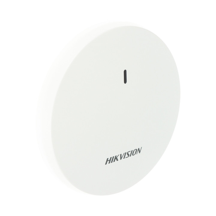 Hikvision DS-3WAP622E-SI Wi-Fi 6 Access Point, 2.4 GHz 575 Mbps + 5 GHz 2400 Mbps