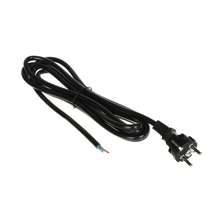 POS POSAC-16/7/7-30B Power Cable 3 m