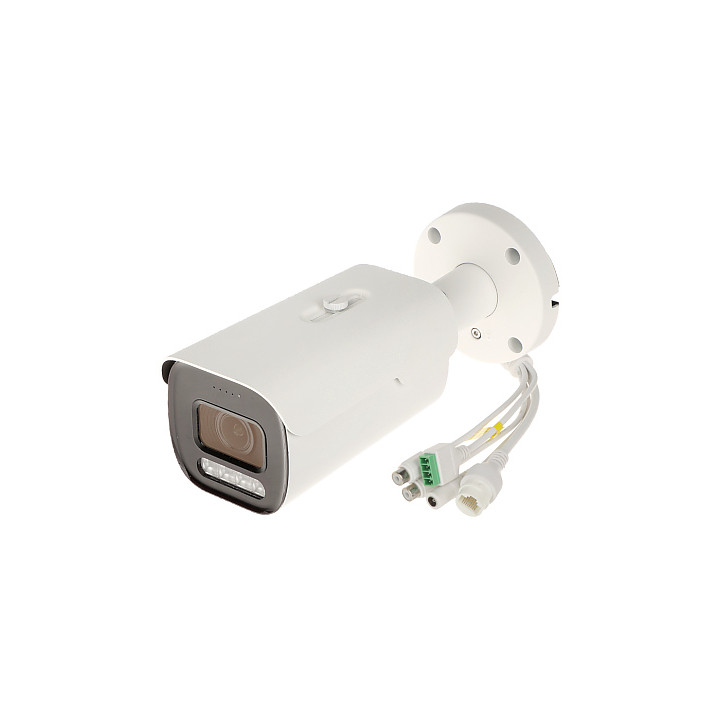 APTI APTI-AI801CA4-27135Z 8.3 Mpx 2.7-13.5 mm Motorized Zoom IP Camera