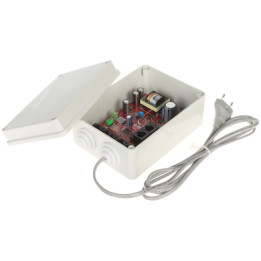 ATTE IPB-5-10A-S4 5-Port PoE Switch