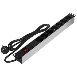 Power Strip PD-7/RACK